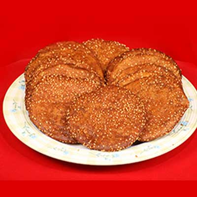 "Nuvvula Ariselu - 1kg (Kakinada Exclusives) - Click here to View more details about this Product
